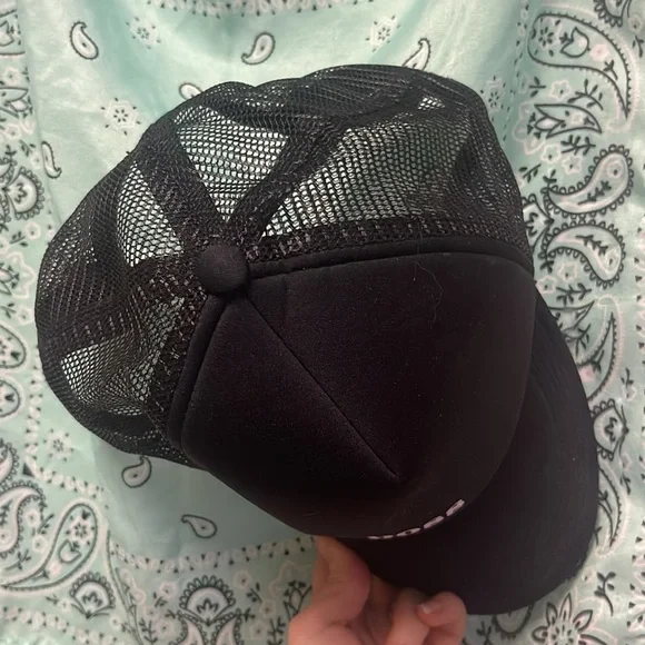 Mom Boss SnapBack hat - Picture 5 of 5